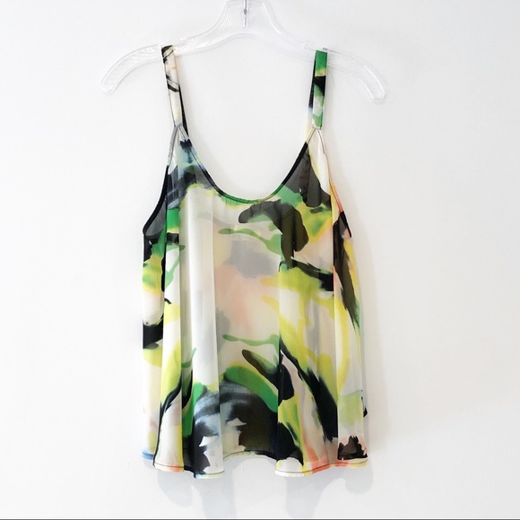 Show Me Your Mumu Sarah Swing Tank- Small - Picture 2 of 4